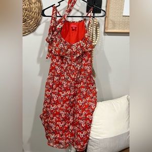 Elle Summer Dress